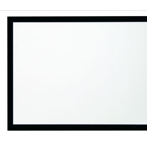 KAUBER FRAME VELVET CINEMA 123" 16:9 153X273 MICROPERF MW